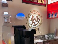 -德天顺盖码饭(人民西路店)
