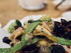 罗汉斋-佛有缘素食馆·荔湾老字号(陈家祠首店)