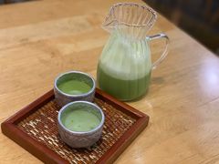 奶绿-yes or no(南部商务区店)