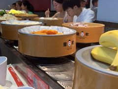 -龍歌自助小火锅(李沧顺和汇店)