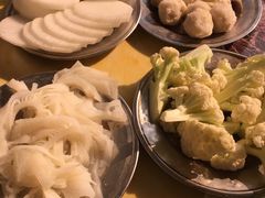 -月圆火锅(宁海东路二店)