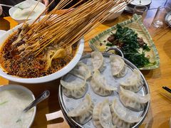 -古真记钵钵鸡(总店)