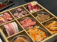 -马路牙子烧烤音乐酒馆(望京店)