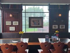 -宝莱纳餐厅(滨江店)