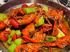 -神府路壹号·海鲜烧烤·砂锅粥·锅物(三坊七巷店)