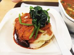 -魏家凉皮(祈年大厦店)