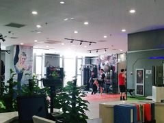 -优昂健身(新光界店)
