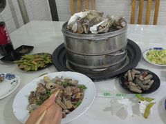 -九层海鲜塔(市南店)