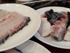 -正能量脆肉鲩火锅