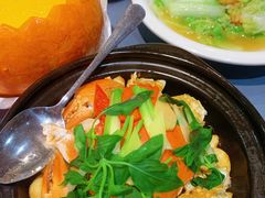 -百年银屏·蚝烙专门店(乐山店)