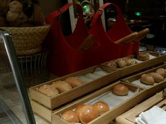 -美盛喜来登大酒店-盛宴标帜餐厅