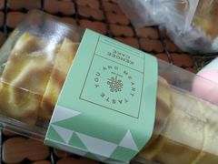 -仟吉西饼(黄石武汉路店)