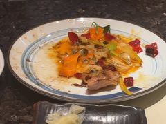 -大渔铁板烧(仁恒梦中心店)