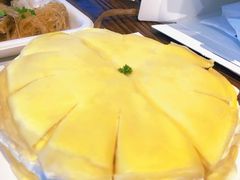 榴芒双拼-幸福西饼生日蛋糕(西直门店)
