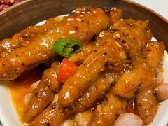 -煲王粤菜餐厅(中侨中心店)