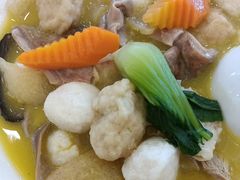 -怡园饭店-餐厅(四望亭店)