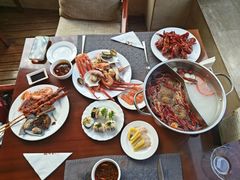 -雄楚国际大酒店-四季西餐厅