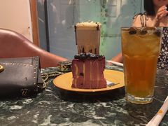 -BAKER&SPICE(安福路店)