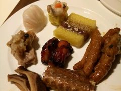 -嘉年华大酒店琴湾-自助餐厅