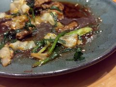 -大岛日本料理铁板烧(南通大饭店)