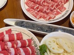 -刘老表·瓦罐汤涮肉(青云谱店)