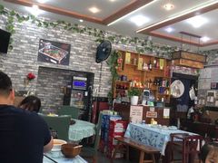 大堂-家的味道餐厅·新鲜实惠