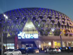 -水秀国际大剧院