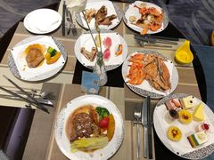 -西藏饭店·亚克·食光自助餐厅(文殊院店)