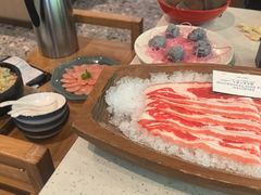 -五星桥原切肥牛火锅(怀德桥店)