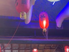 -鱼窝棚柴火铁锅炖(富山屯店)