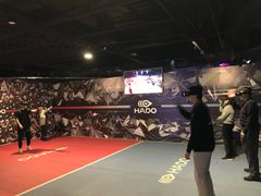 -VS SPORTS PARK运动玩乐园·团建·生日会(合生汇店)