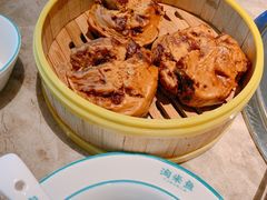 -淘米捞·米汤脆鲩鱼火锅(福田皇岗店)