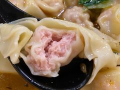 -谭师爷龙抄手(白下路店)