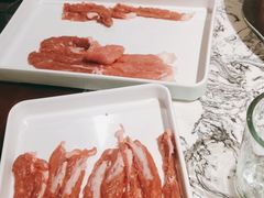-京元盛铜锅涮肉(上海总店)