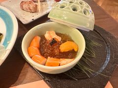 -山葵家·创意料理(EFC欧美广场店)
