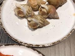 -博林天瑞喜来登酒店·西丽尚膳