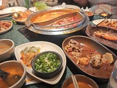 -牛New寿喜烧(中山公园龙之梦店)