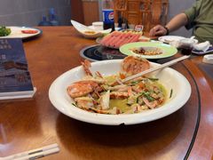 -花开富贵平潭海鲜楼(平潭店)