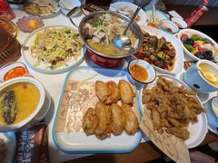 -鲜得莱渔港·小平岛海胆馆(七贤岭店)