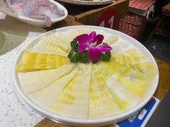 -大龙燚火锅(长寿路店)