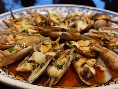 -茉莉花空中花园餐厅(义乌店)