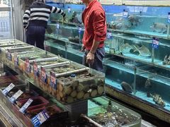 -强记海鲜·大排档(蛇口新街店)