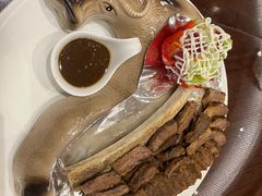 -国龙大酒店-中餐厅