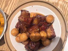 -乡村基·川味现炒大王(熙悦天街店)