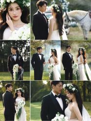-秦皇岛我和你婚纱摄影工作室