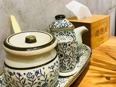 -赵崽儿川式面品(金桥国际店)