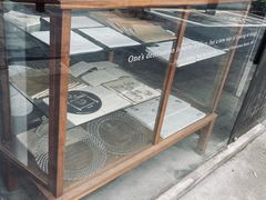 -Ocean's Table 欧舍