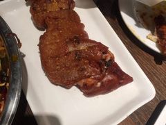 -喝丢一只鞋辣炒海鲜小烧烤(三八广场店)