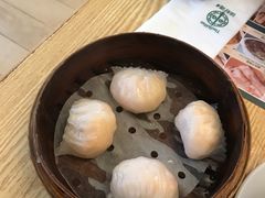 -添好运点心专门店(百老汇店)