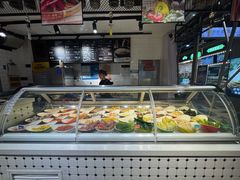 -小山城麻辣香锅(新邻生活广场店)